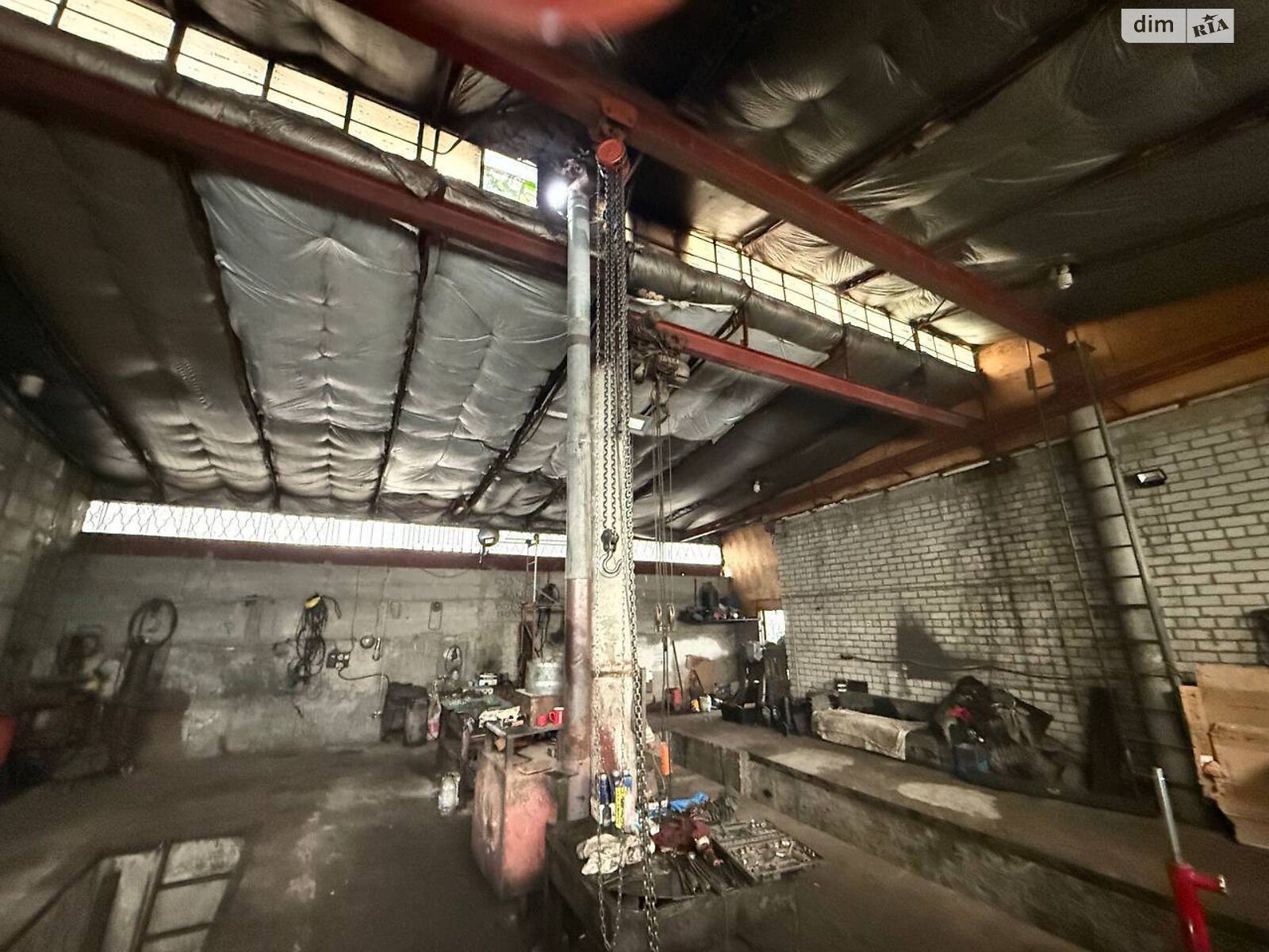 Коммерческое помещение в Днепре, сдам в аренду по Отечественная улица, район Амур-Нижнеднепровский, цена: 40 000 грн за объект фото 1