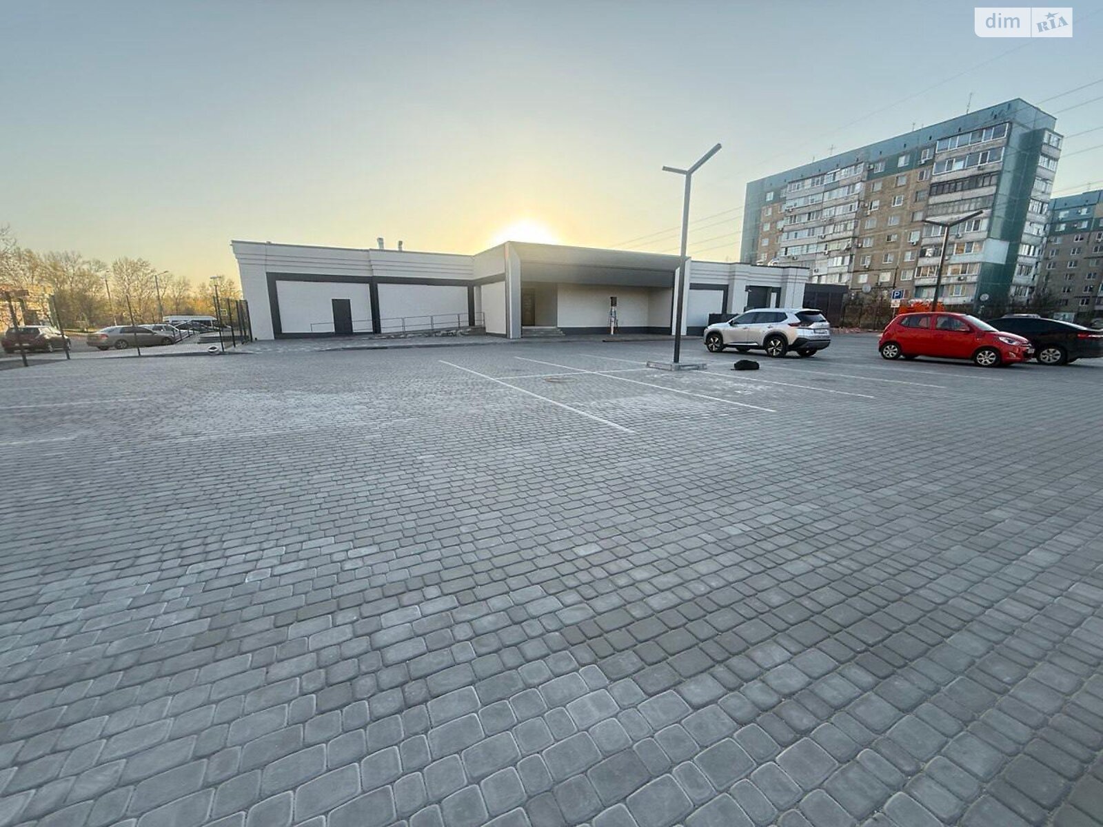 Комерційне приміщення в Дніпрі, здам в оренду по Степана Рудницького (Шолохова) вулиця, район Амур-Нижньодніпровський, ціна: 30 320 грн за об’єкт фото 1 Комерційне приміщення в Дніпрі, здам в оренду по Степана Рудницького (Шолохова) вулиця, район Амур-Нижньодніпровський, ціна: 30 320 грн за об’єкт фото 1