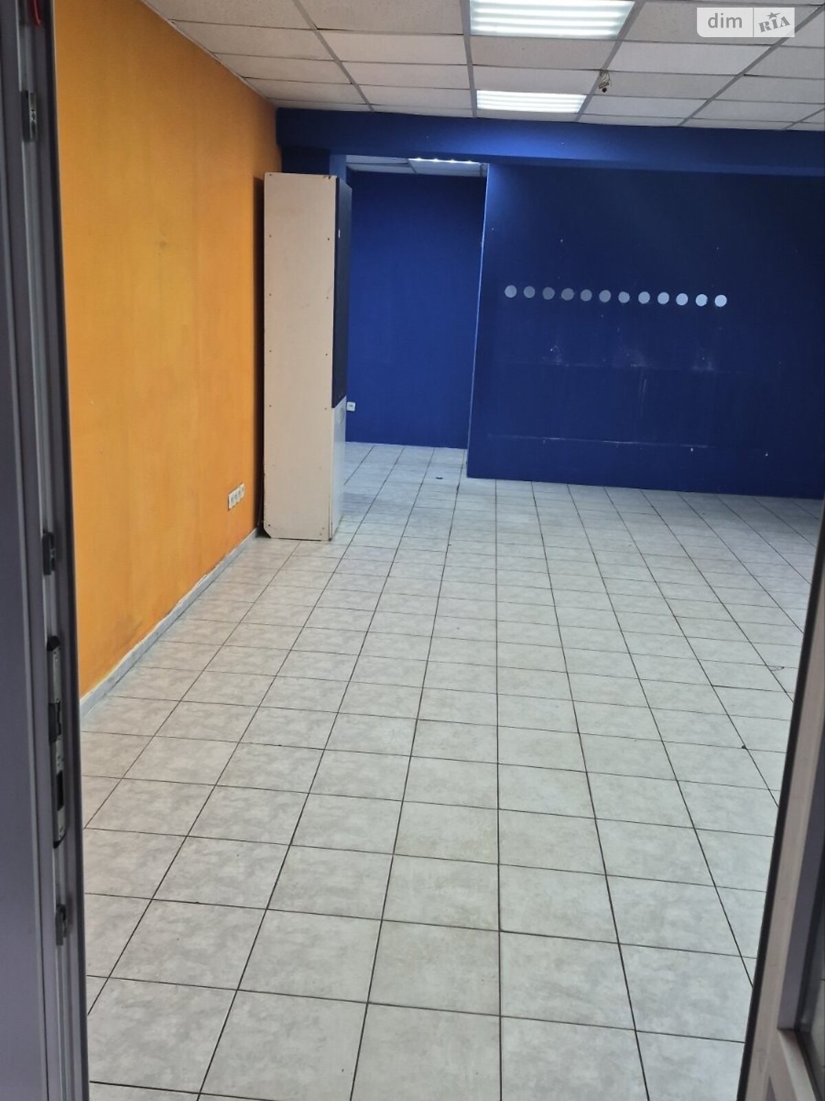 Комерційне приміщення в Дніпрі, здам в оренду по Подебрадська (Кожем’яки) вулиця 9, район Амур, ціна: 17 000 грн за об’єкт фото 1
