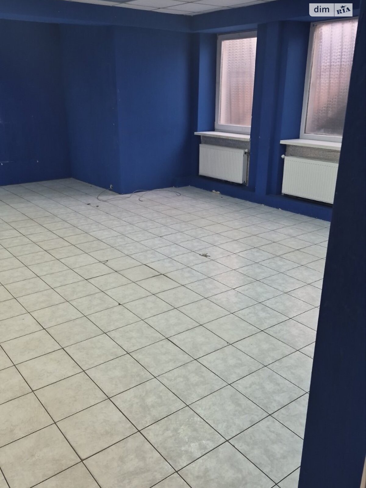 Комерційне приміщення в Дніпрі, здам в оренду по Подебрадська (Кожем’яки) вулиця 9, район Амур, ціна: 17 000 грн за об’єкт фото 1