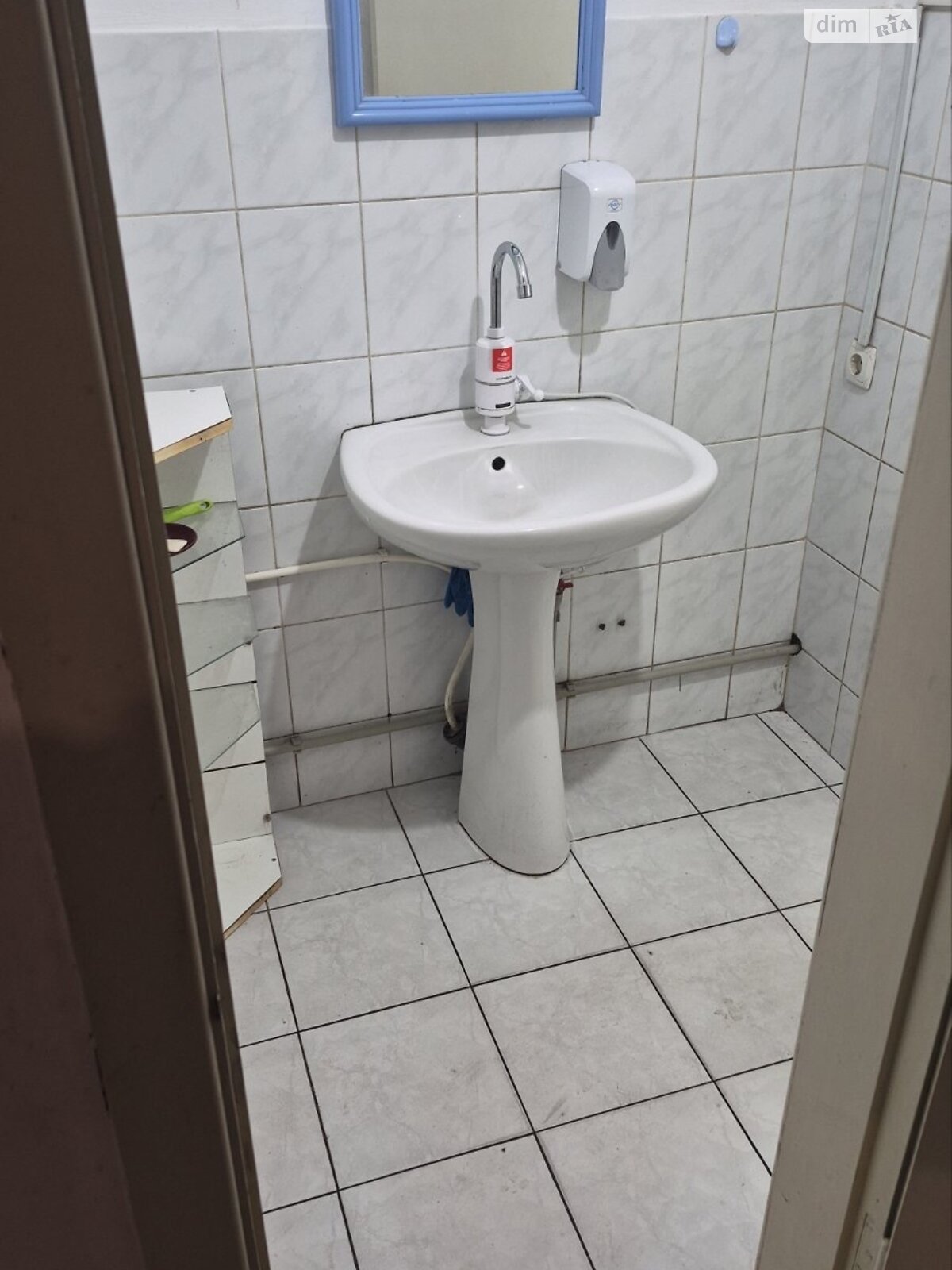 Комерційне приміщення в Дніпрі, здам в оренду по Подебрадська (Кожем’яки) вулиця 9, район Амур, ціна: 17 000 грн за об’єкт фото 1