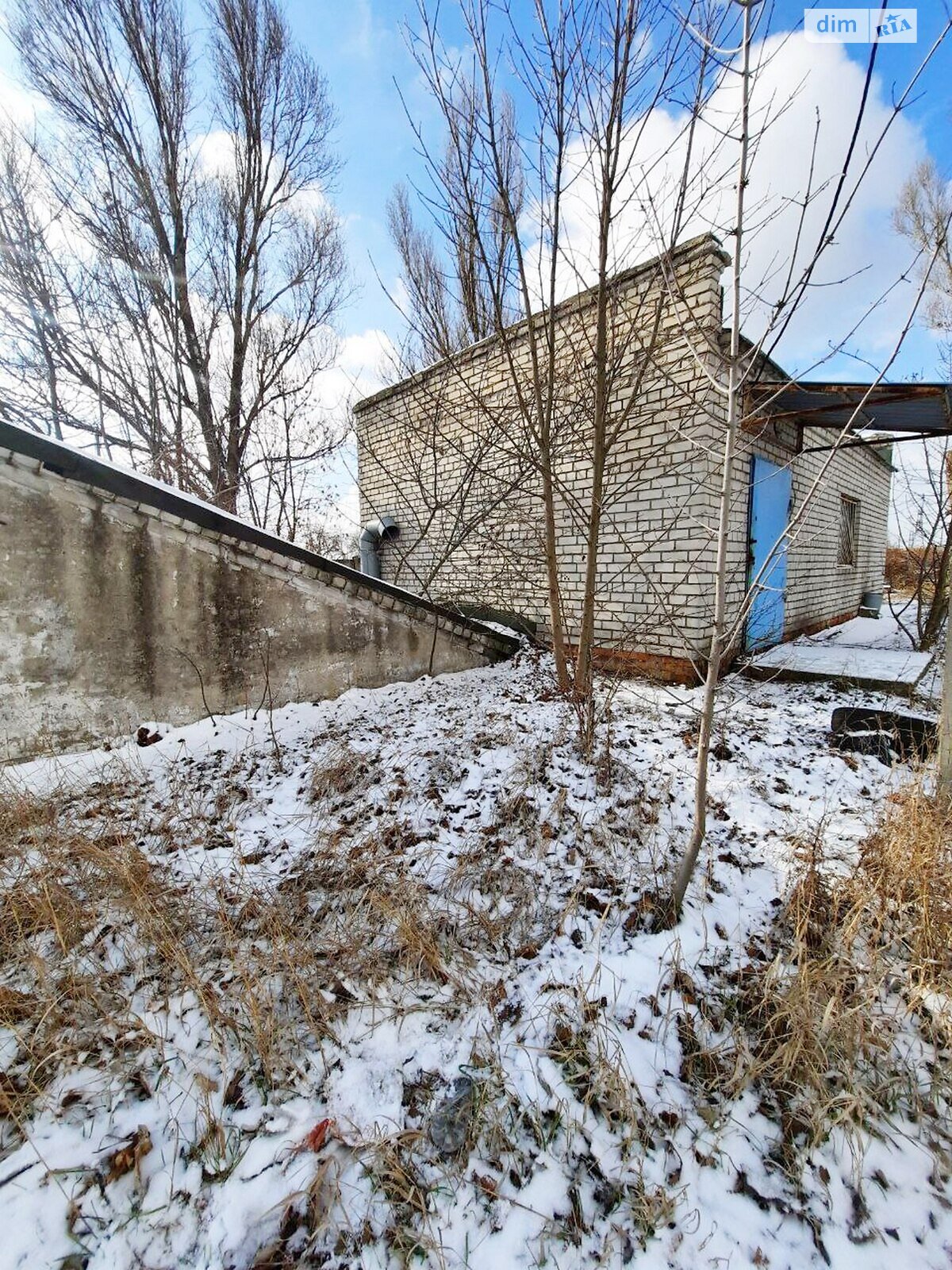 Коммерческое помещение в Днепре, сдам в аренду по Криворожская улица, район Чечеловский, цена: 3 661 грн за объект фото 1