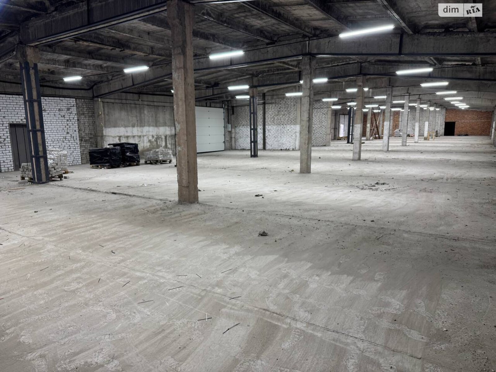 Коммерческое помещение в Днепре, сдам в аренду по Криворожское шоссе 50, район Чечеловский, цена: 150 000 грн за объект фото 1