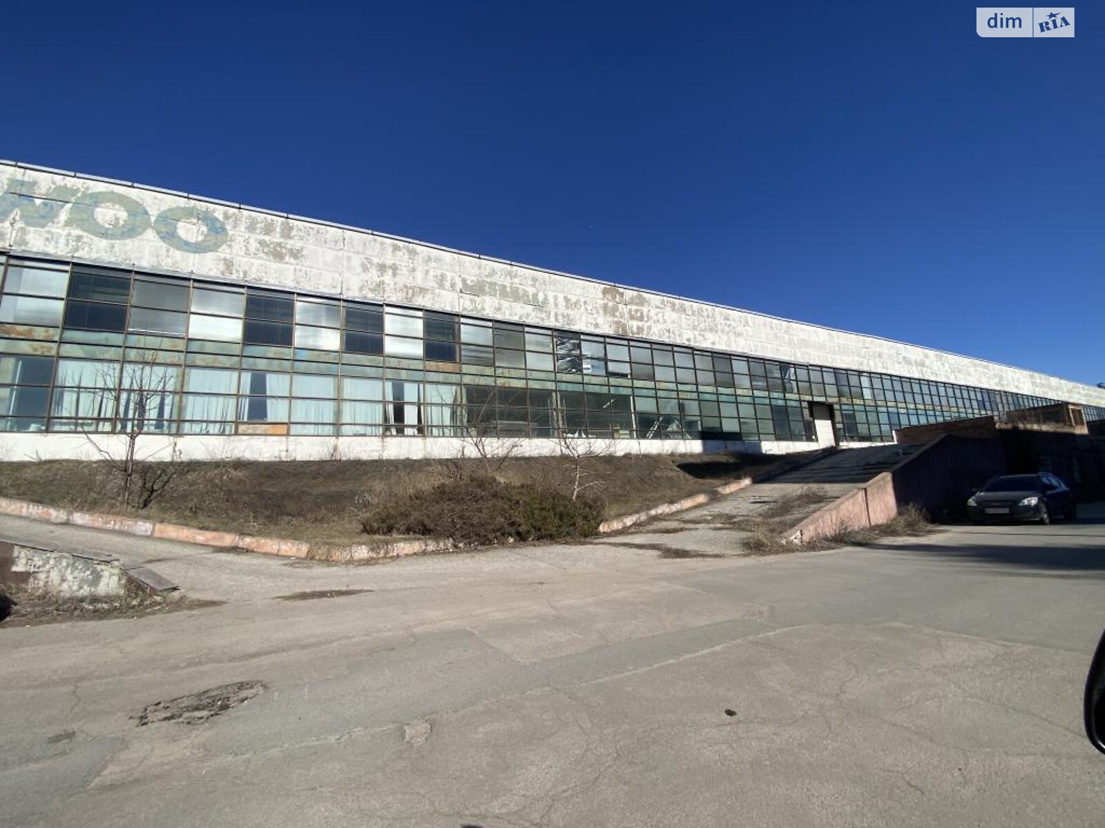 Комерційне приміщення в Дніпрі, здам в оренду по Будівельників вулиця 34, район Чечелівський, ціна: 21 000 грн за об’єкт фото 1 Комерційне приміщення в Дніпрі, здам в оренду по Будівельників вулиця 34, район Чечелівський, ціна: 21 000 грн за об’єкт фото 1
