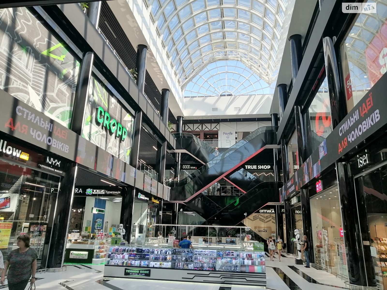 Комерційне приміщення в Дніпрі, здам в оренду по Марії Кюрі вулиця 5, район ДІІТ, ціна: 74 064 грн за об’єкт фото 1 Комерційне приміщення в Дніпрі, здам в оренду по Марії Кюрі вулиця 5, район ДІІТ, ціна: 74 064 грн за об’єкт фото 1