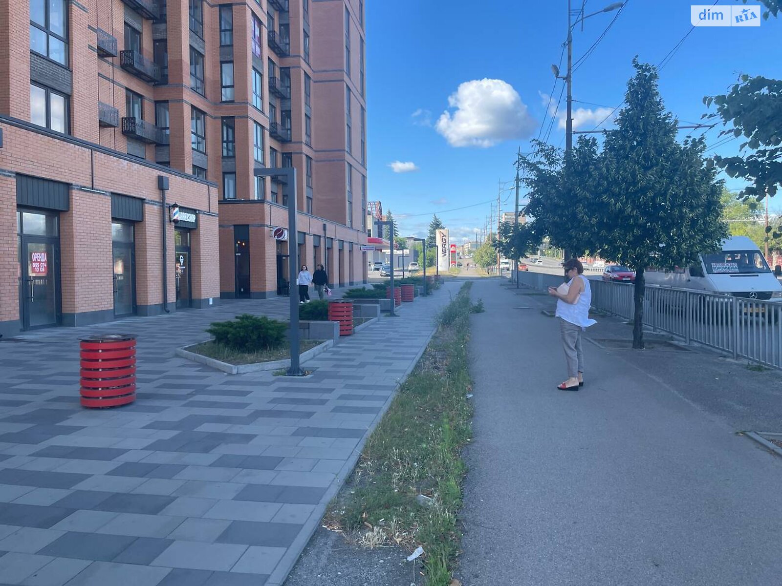 Комерційне приміщення в Дніпрі, Євгена Чикаленка (Аржанова) вулиця 3, ціна оренди: 30 000 грн за об’єкт фото 1 Комерційне приміщення в Дніпрі, Євгена Чикаленка (Аржанова) вулиця 3, ціна оренди: 30 000 грн за об’єкт фото 1