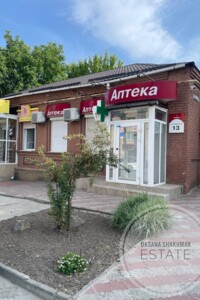 Коммерческое помещение в Днепре, сдам в аренду по Сикорского Игоря улица 13, район Еврейская слобода, цена: 30 000 грн за объект фото 2