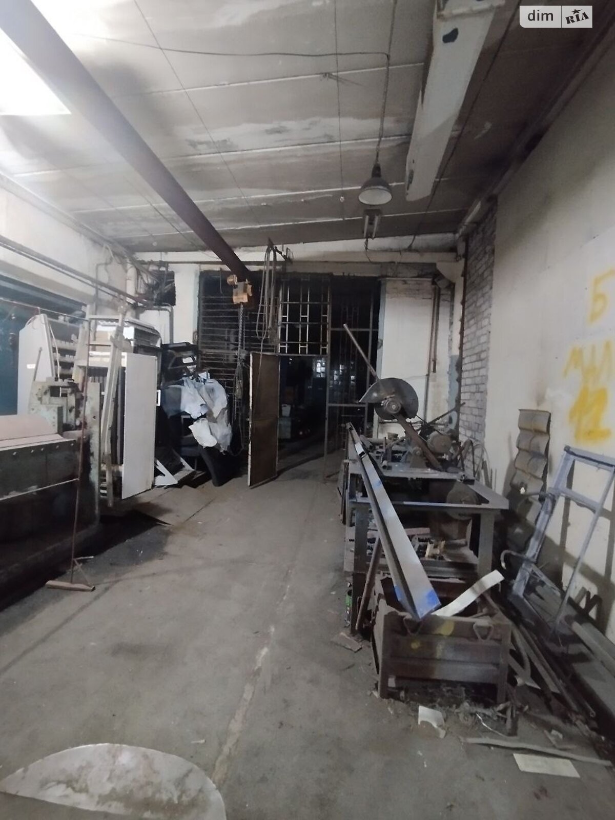 Комерційне приміщення в Дніпрі, здам в оренду по Каштанова вулиця 22А, район Індустріальний, ціна: 30 000 грн за об’єкт фото 1 Комерційне приміщення в Дніпрі, здам в оренду по Каштанова вулиця 22А, район Індустріальний, ціна: 30 000 грн за об’єкт фото 1