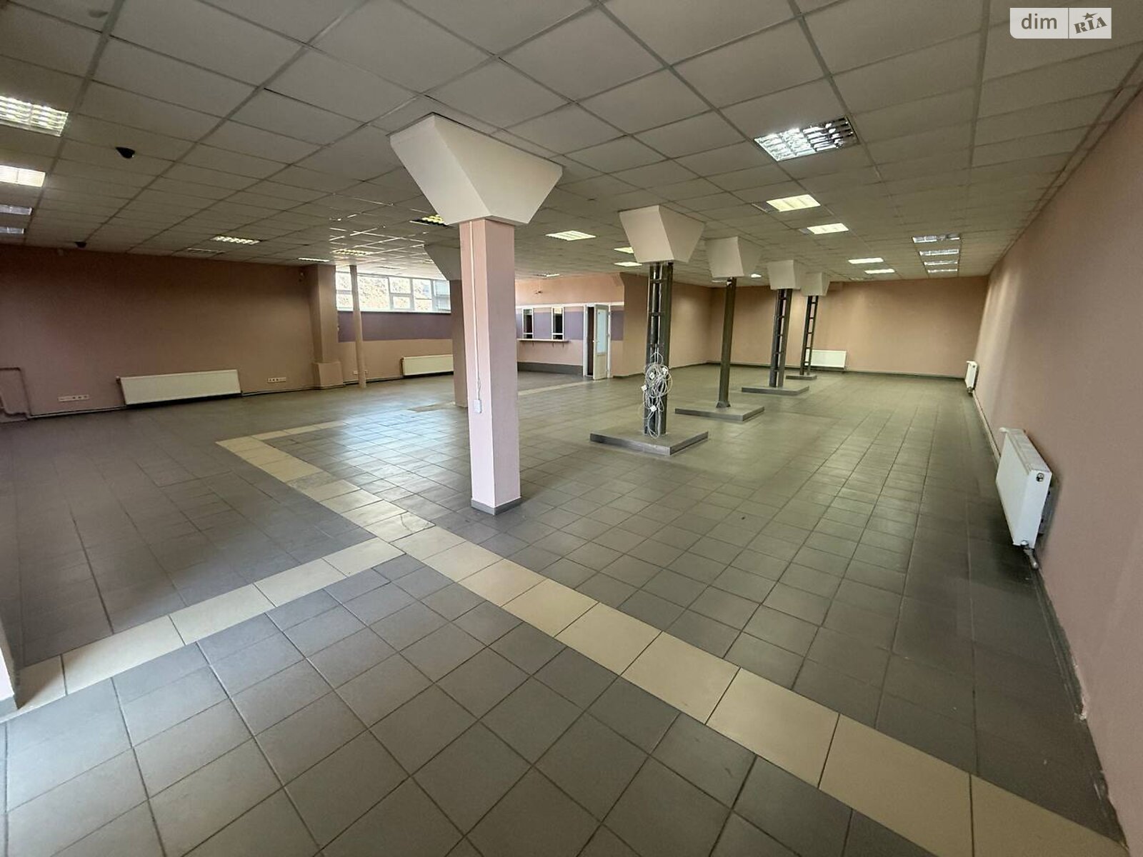 Комерційне приміщення в Дніпрі, здам в оренду по вул. Оцупа Олександра, район Індустріальний, ціна: 21 500 грн за об’єкт фото 1 Комерційне приміщення в Дніпрі, здам в оренду по вул. Оцупа Олександра, район Індустріальний, ціна: 21 500 грн за об’єкт фото 1