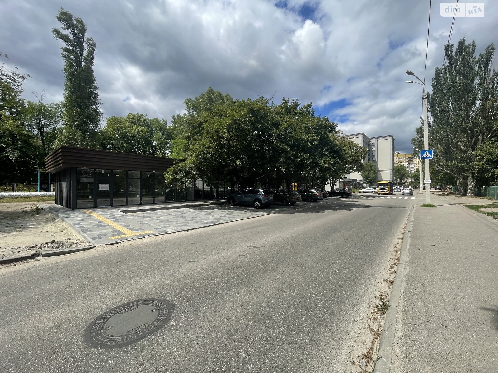 Комерційне приміщення в Дніпрі, здам в оренду по Старочумацька (Байкальська) вулиця 71, район Калинівський, ціна: 32 200 грн за об’єкт фото 1 Комерційне приміщення в Дніпрі, здам в оренду по Старочумацька (Байкальська) вулиця 71, район Калинівський, ціна: 32 200 грн за об’єкт фото 1