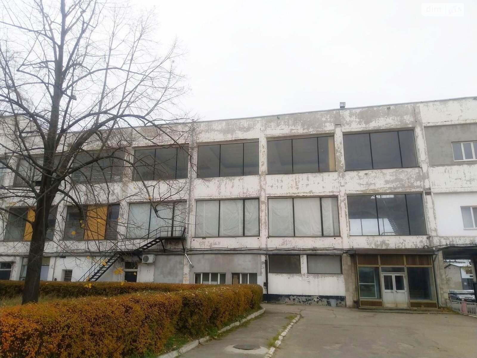 Коммерческое помещение в Днепре, сдам в аренду по Журналистов улица 13, район Косиора, цена: 2 096 грн за объект фото 1