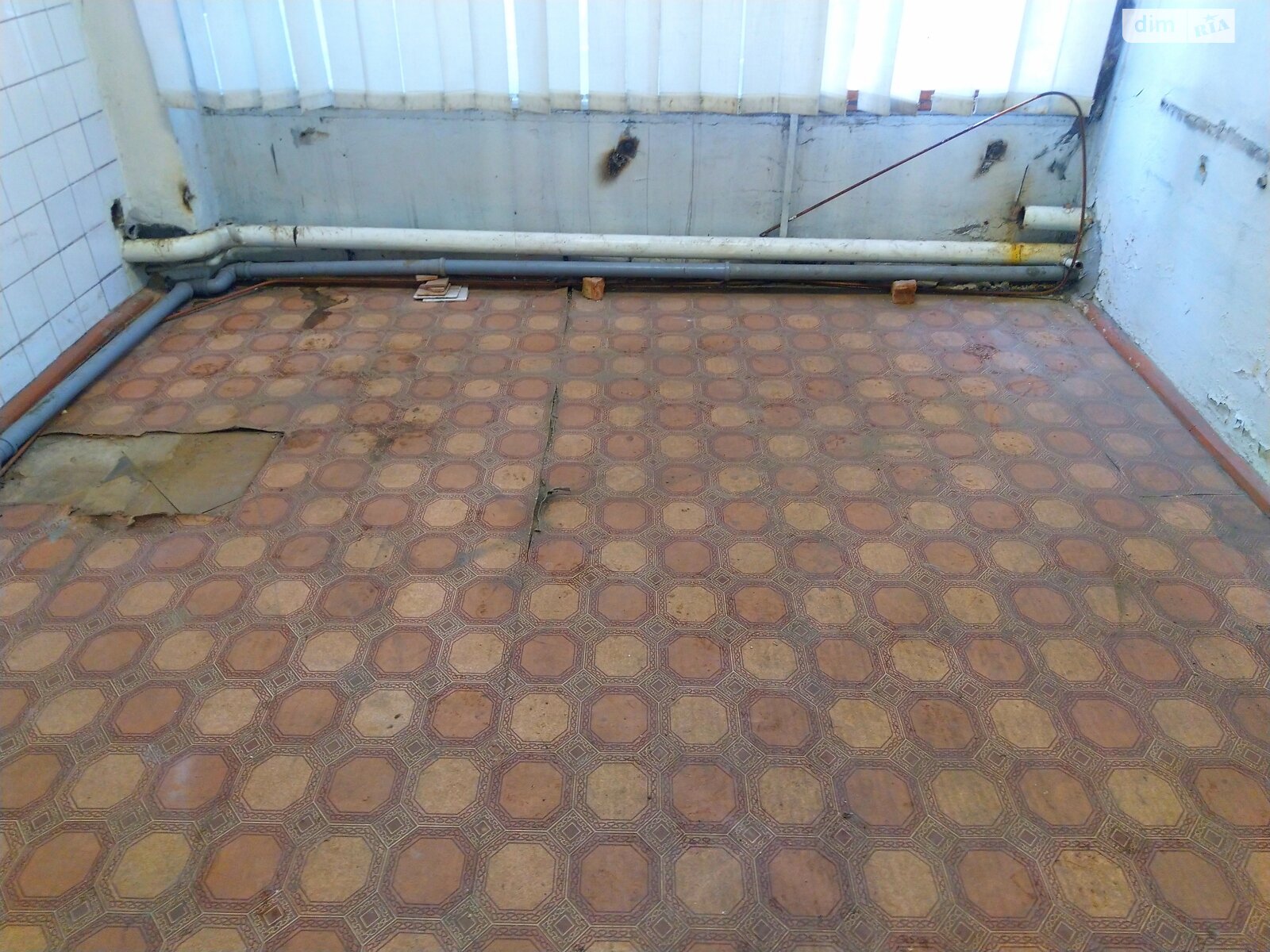 Коммерческое помещение в Днепре, сдам в аренду по Журналистов улица 13, район Косиора, цена: 2 096 грн за объект фото 1