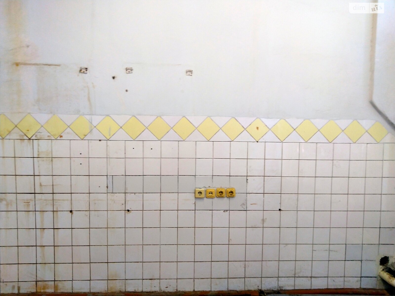 Коммерческое помещение в Днепре, сдам в аренду по Журналистов улица 13, район Косиора, цена: 2 096 грн за объект фото 1