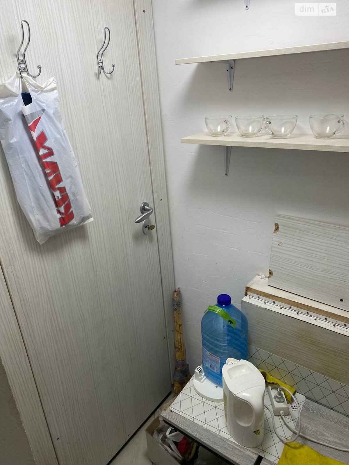 Коммерческое помещение в Днепре, сдам в аренду по Полигонная (Погребняка) улица, район Лагерный, цена: 22 000 грн за объект фото 1 Коммерческое помещение в Днепре, сдам в аренду по Полигонная (Погребняка) улица, район Лагерный, цена: 22 000 грн за объект фото 1