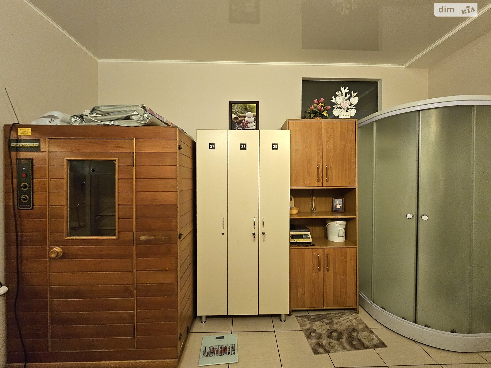 Коммерческое помещение в Днепре, сдам в аренду по Ольги княгини улица 22, район Набережная, цена: 5 000 грн за объект фото 1