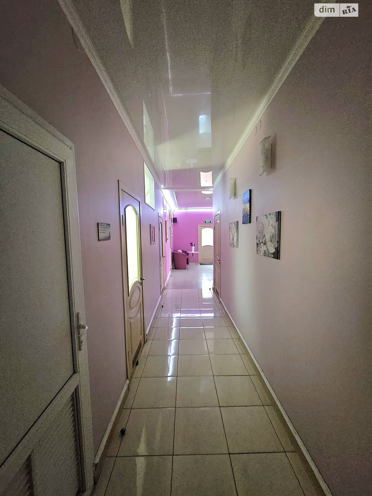 Коммерческое помещение в Днепре, сдам в аренду по Ольги княгини улица 22, район Набережная, цена: 5 000 грн за объект фото 1