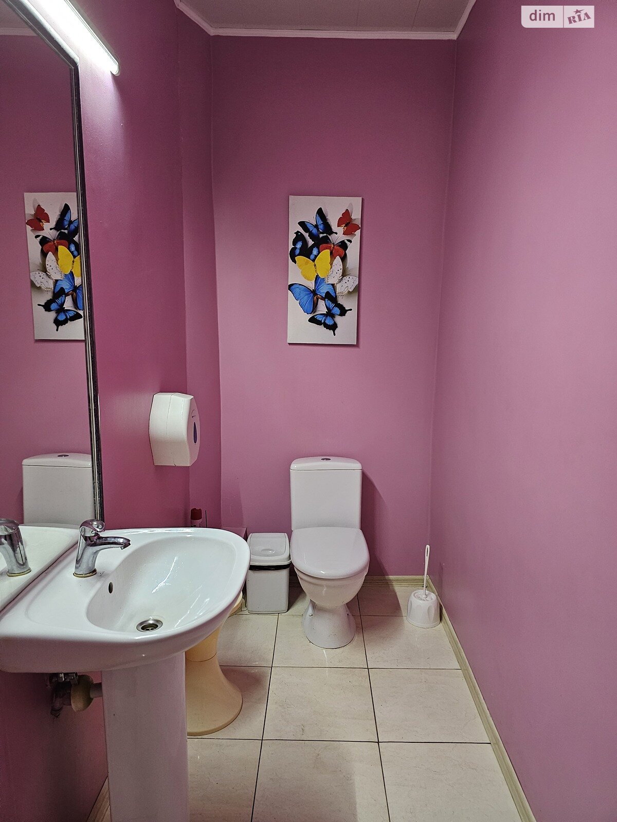 Коммерческое помещение в Днепре, сдам в аренду по Ольги княгини улица 22, район Набережная, цена: 5 000 грн за объект фото 1