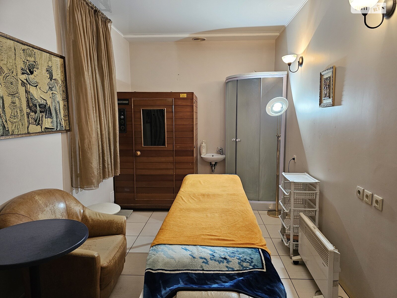 Коммерческое помещение в Днепре, сдам в аренду по Ольги княгини улица, район Набережная, цена: 5 000 грн за объект фото 1