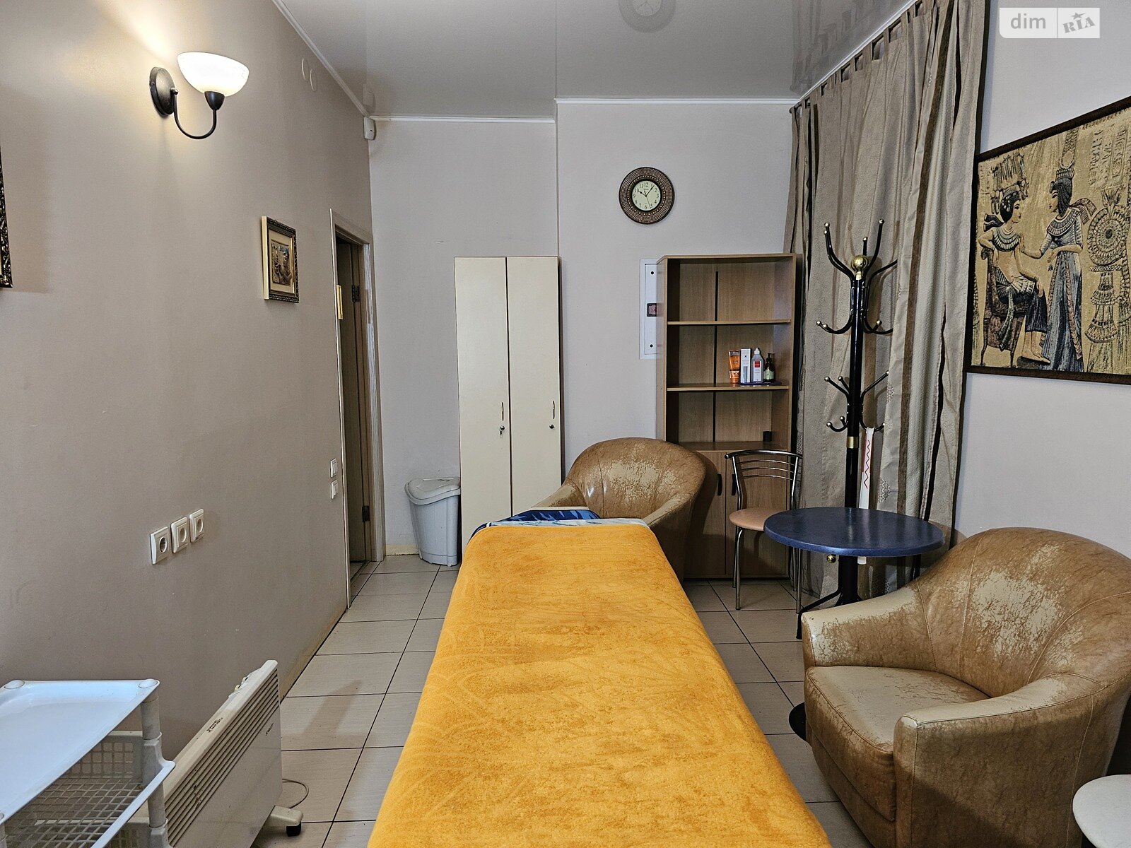 Коммерческое помещение в Днепре, сдам в аренду по Ольги княгини улица, район Набережная, цена: 5 000 грн за объект фото 1