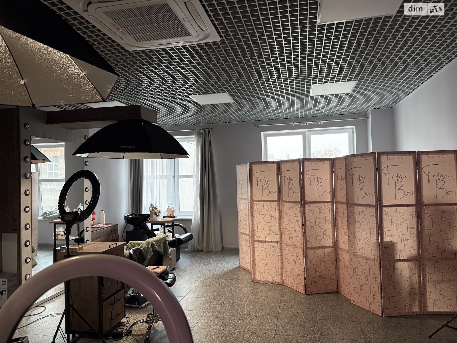 Комерційне приміщення в Дніпрі, здам в оренду по Яворницького Дмитра проспект 72Б, район Набережна, ціна: 1 892 942 грн за об’єкт фото 1