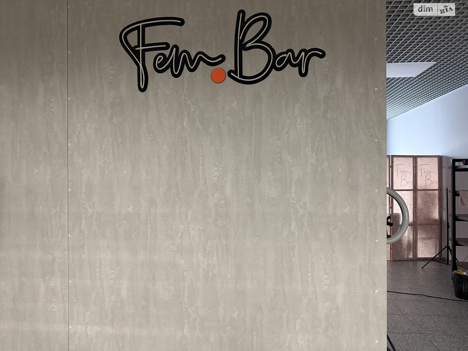 Комерційне приміщення в Дніпрі, здам в оренду по Яворницького Дмитра проспект 72Б, район Набережна, ціна: 1 892 942 грн за об’єкт фото 1