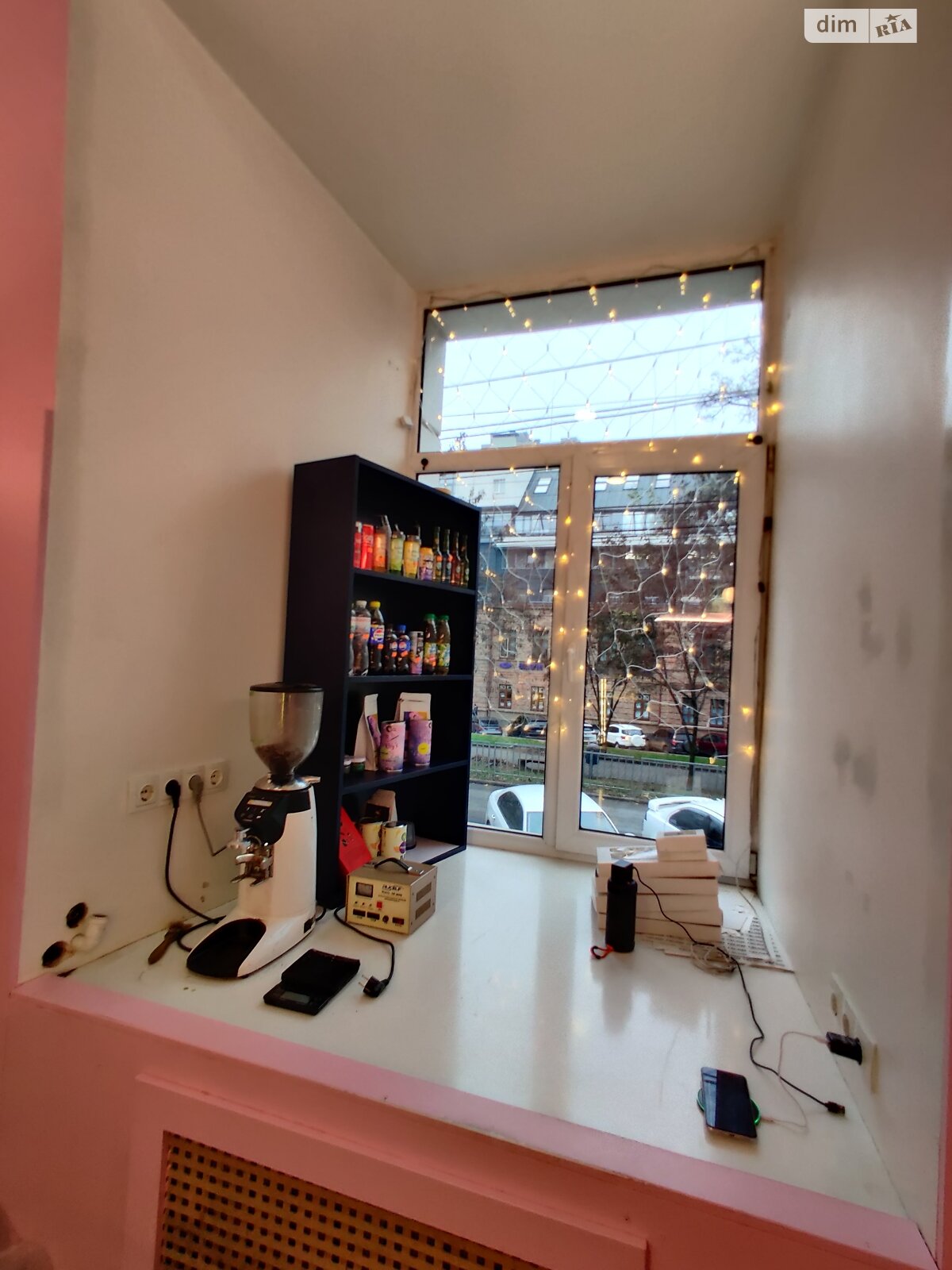 Коммерческое помещение в Днепре, сдам в аренду по Гоголя улица 15, район Нагорный, цена: 5 500 грн за объект фото 1