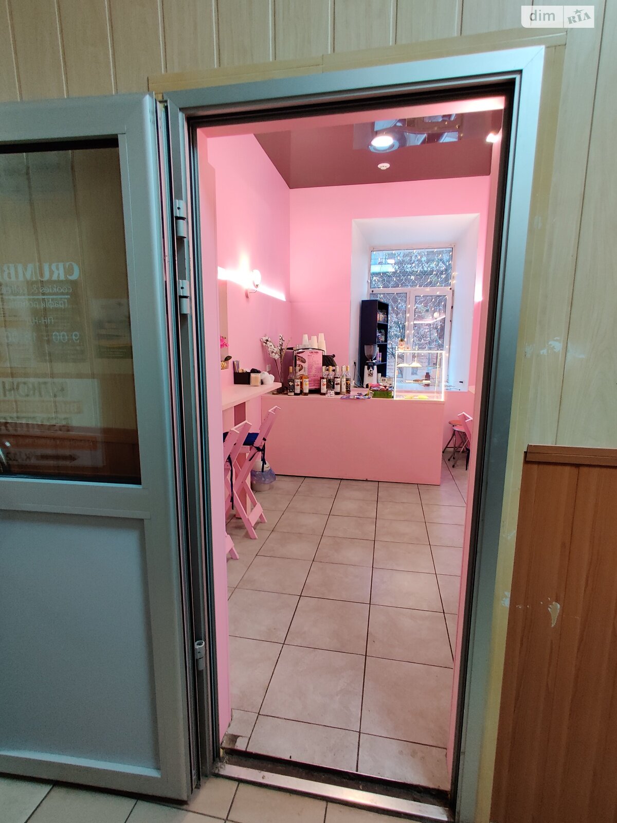 Коммерческое помещение в Днепре, сдам в аренду по Гоголя улица 15, район Нагорный, цена: 5 500 грн за объект фото 1