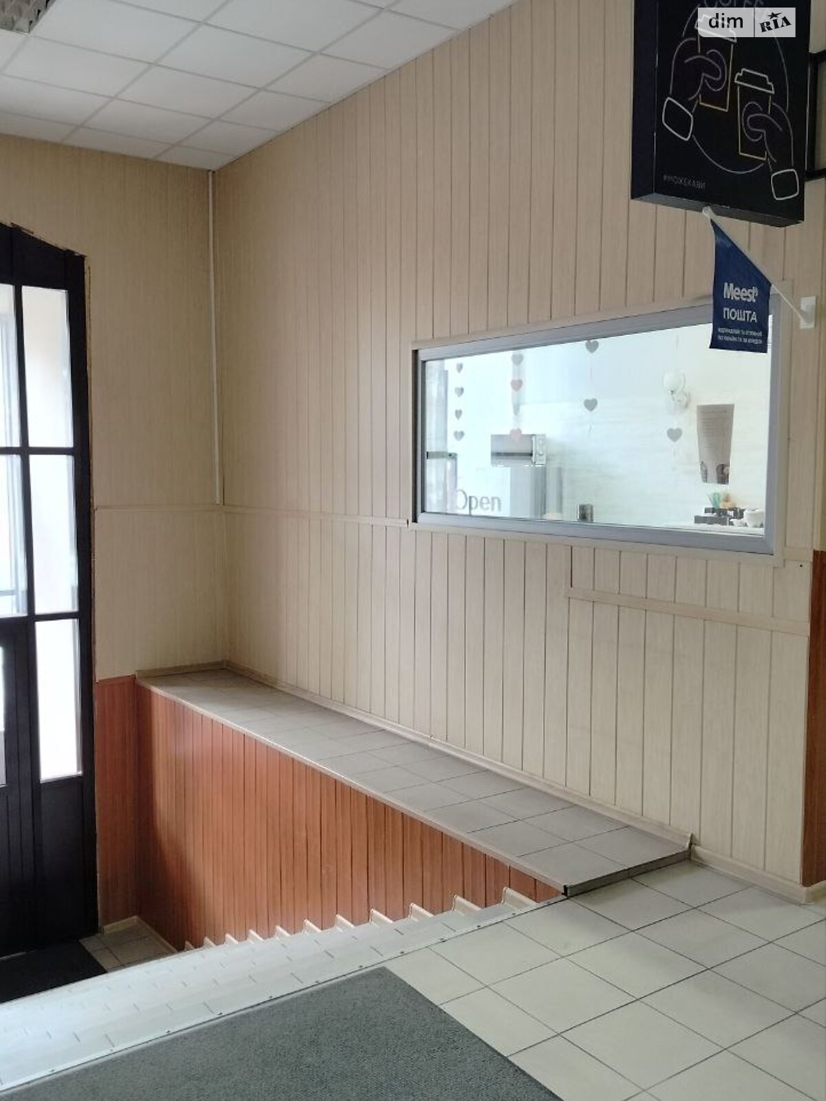 Коммерческое помещение в Днепре, сдам в аренду по Гоголя улица 15, район Нагорный, цена: 5 500 грн за объект фото 1