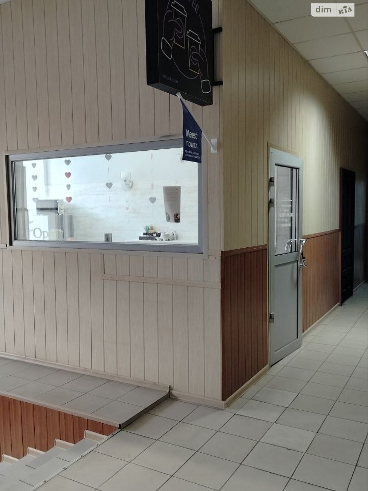 Коммерческое помещение в Днепре, сдам в аренду по Гоголя улица 15, район Нагорный, цена: 5 500 грн за объект фото 1