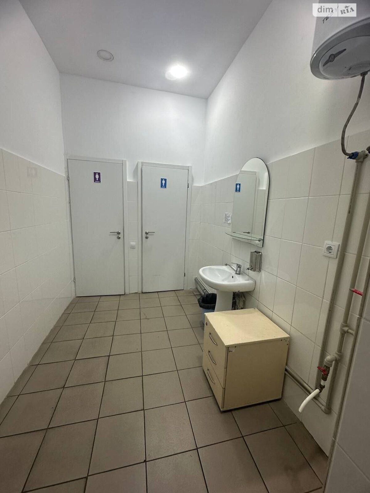 Коммерческое помещение в Днепре, сдам в аренду по Гоголя улица 15, район Нагорный, цена: 5 500 грн за объект фото 1