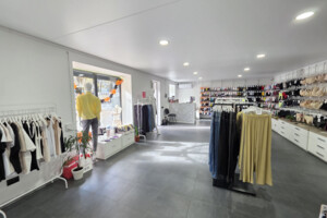 Коммерческое помещение в Днепре, Независимости (Титова) улица, цена аренды: 55 000 грн за объект фото 2