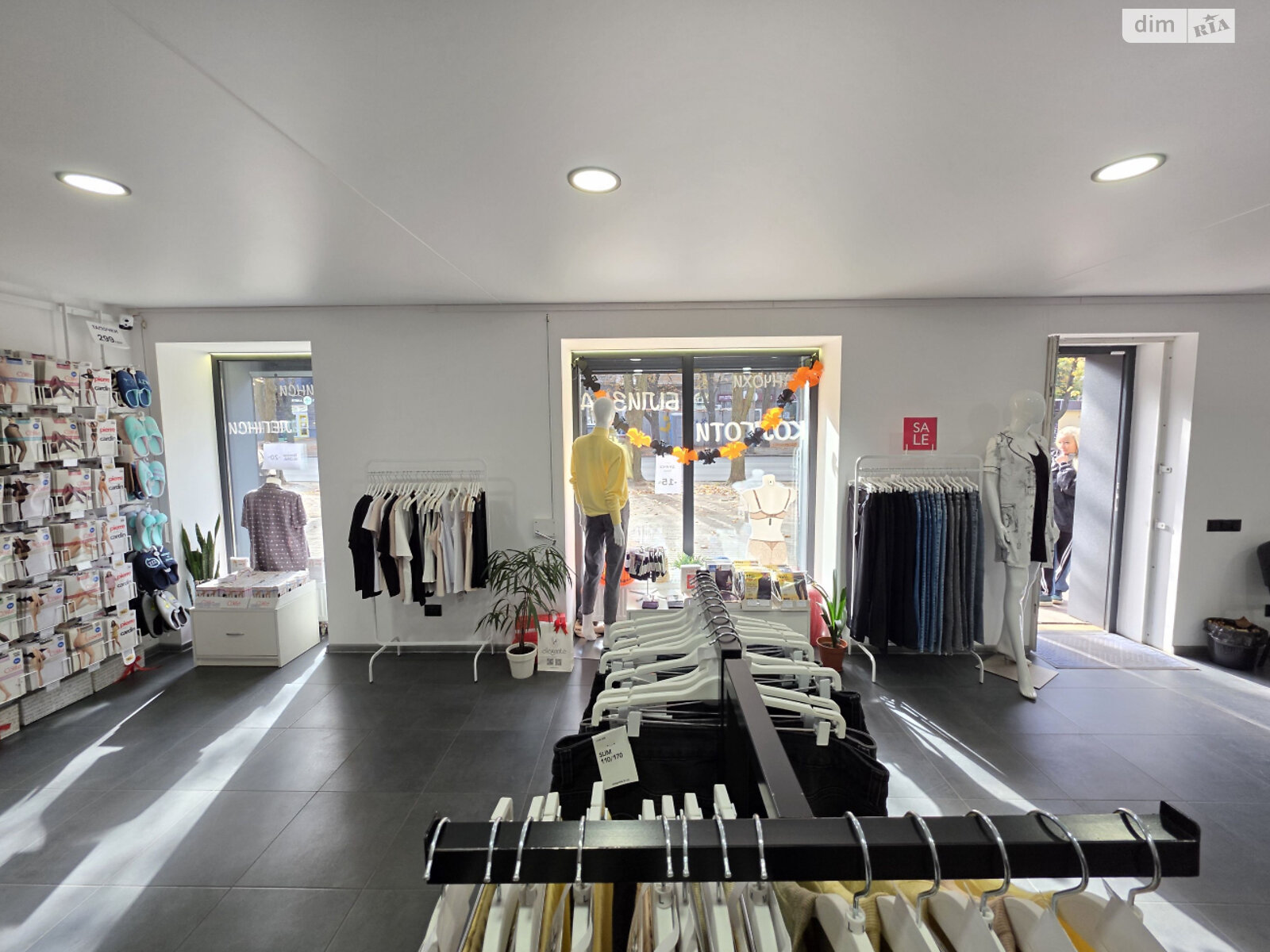 Коммерческое помещение в Днепре, Независимости (Титова) улица, цена аренды: 55 000 грн за объект фото 1