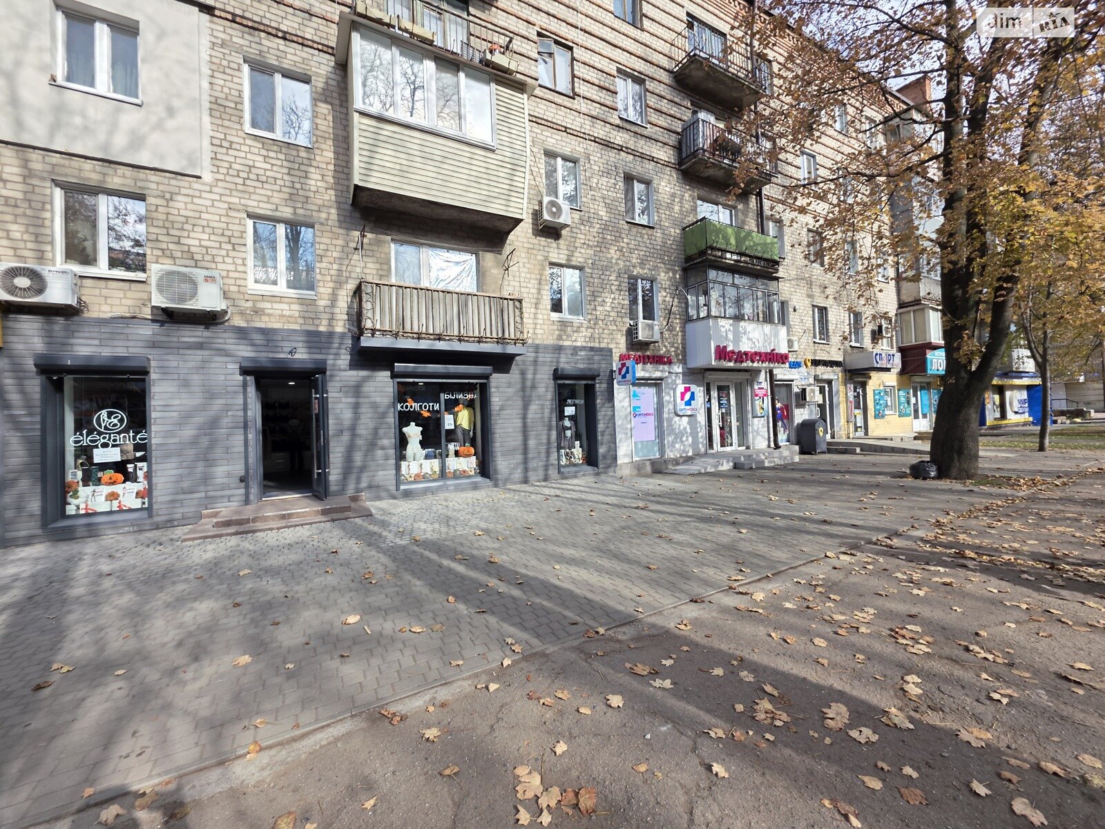 Коммерческое помещение в Днепре, Независимости (Титова) улица, цена аренды: 55 000 грн за объект фото 1