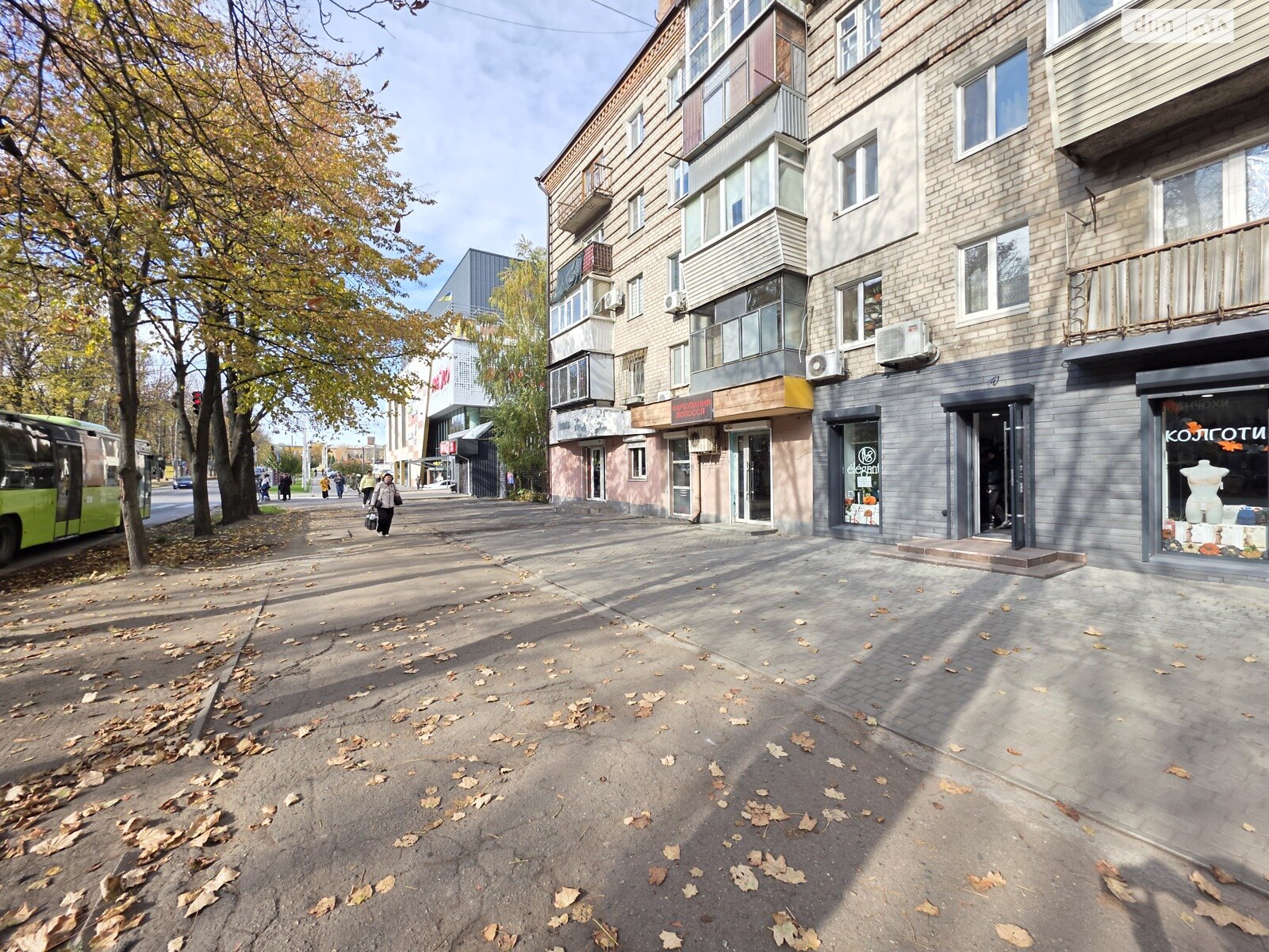 Коммерческое помещение в Днепре, Независимости (Титова) улица, цена аренды: 55 000 грн за объект фото 1