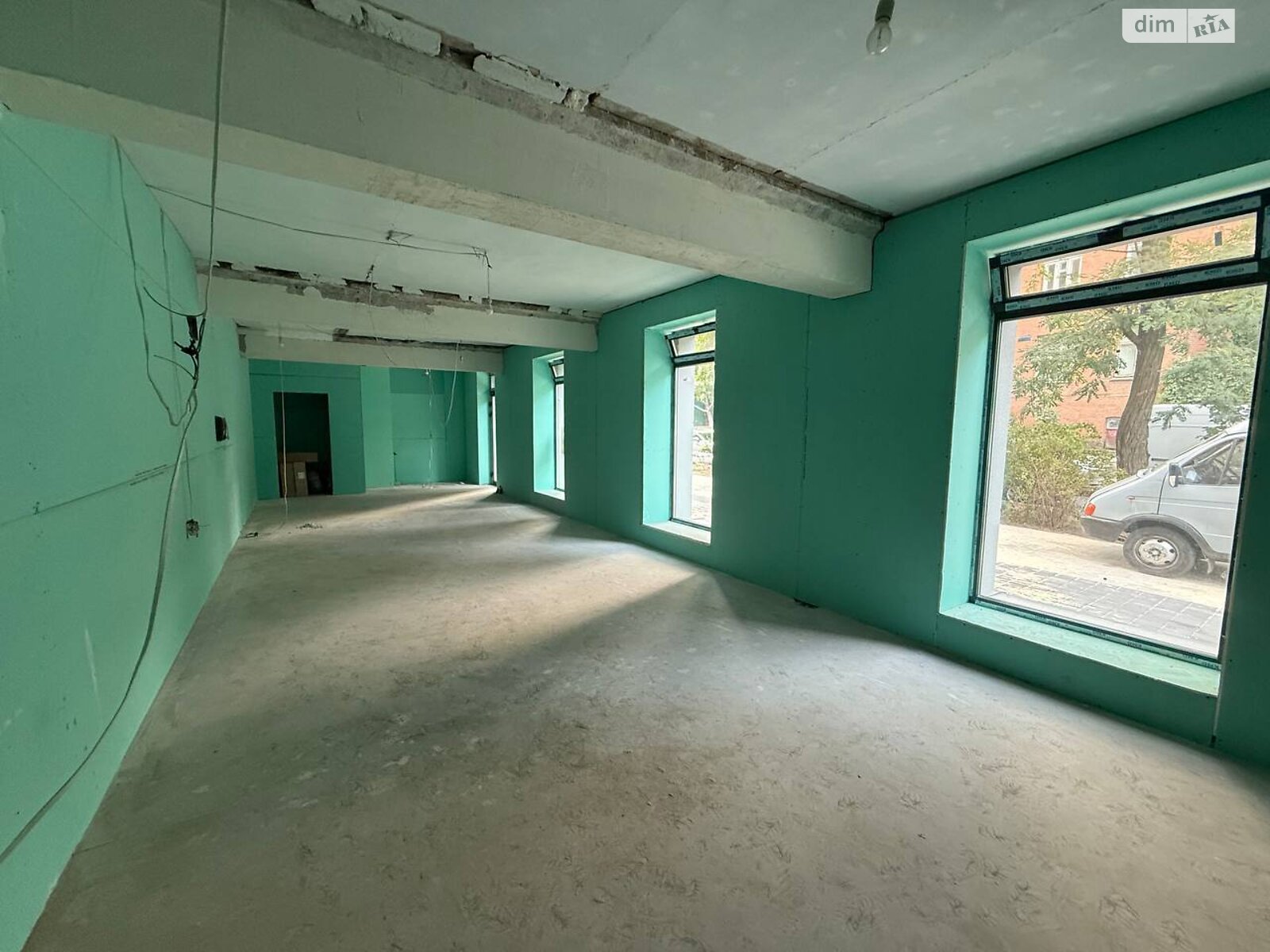 Коммерческое помещение в Днепре, сдам в аренду по Акинфиева Ивана (Фучика) улица, район Парк Шевченко, цена: 42 250 грн за объект фото 1 Коммерческое помещение в Днепре, сдам в аренду по Акинфиева Ивана (Фучика) улица, район Парк Шевченко, цена: 42 250 грн за объект фото 1