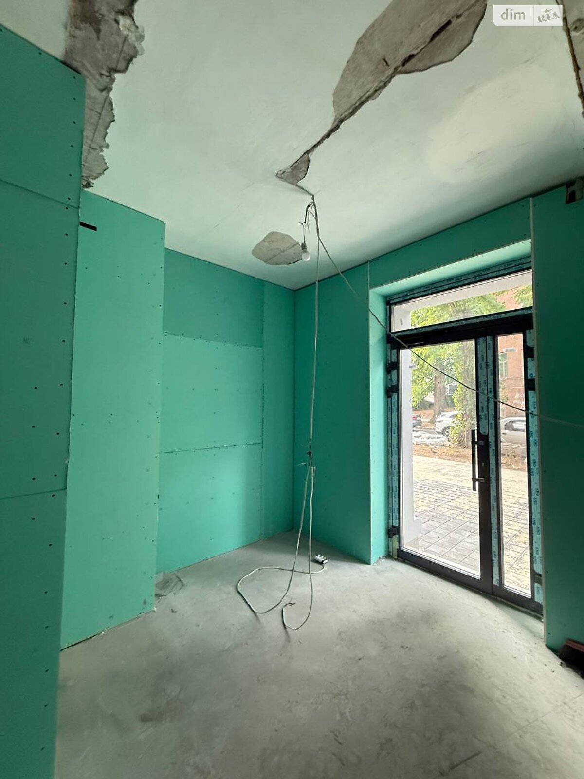 Коммерческое помещение в Днепре, сдам в аренду по Акинфиева Ивана (Фучика) улица, район Парк Шевченко, цена: 42 250 грн за объект фото 1 Коммерческое помещение в Днепре, сдам в аренду по Акинфиева Ивана (Фучика) улица, район Парк Шевченко, цена: 42 250 грн за объект фото 1