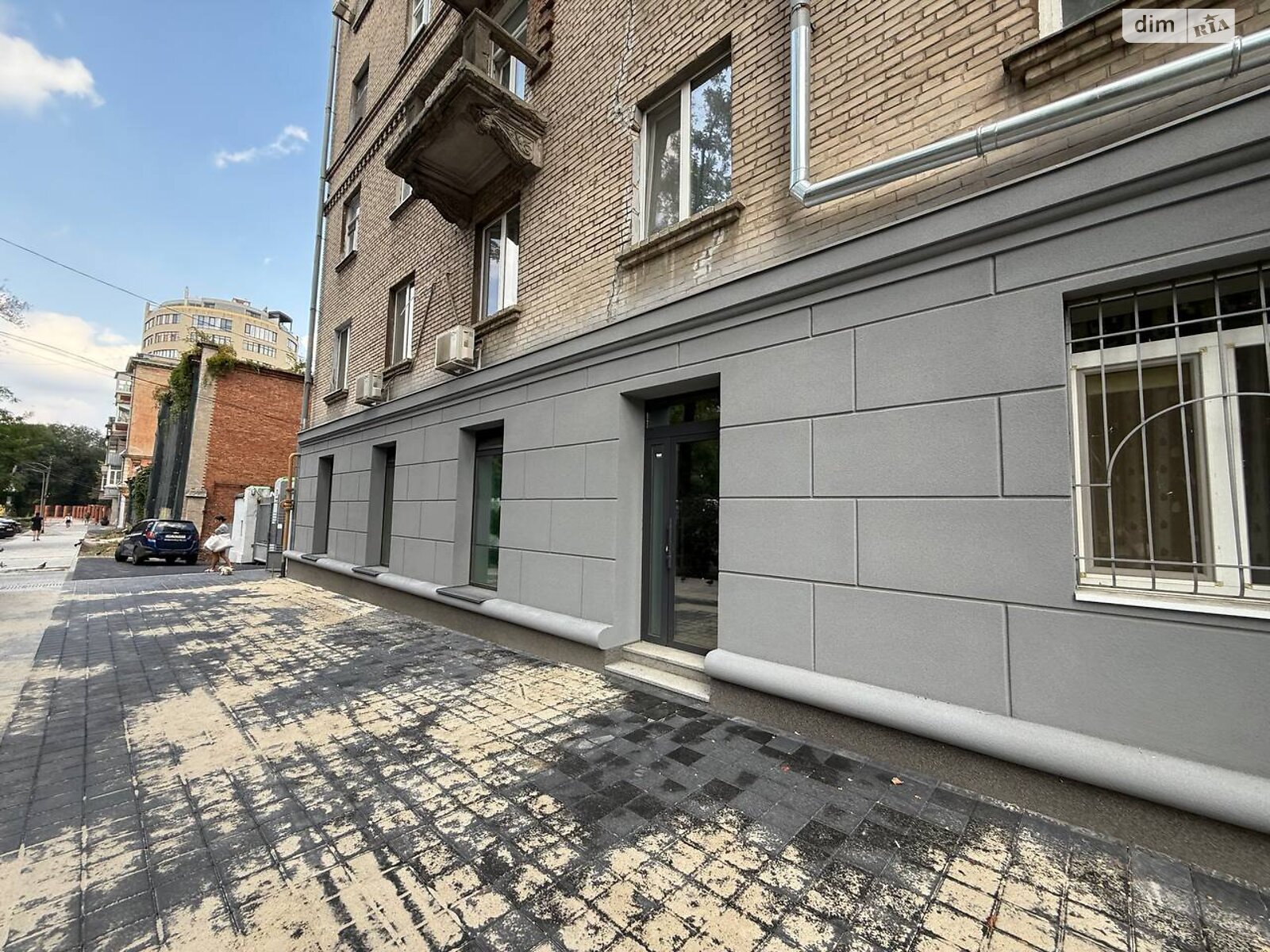 Коммерческое помещение в Днепре, сдам в аренду по Акинфиева Ивана (Фучика) улица, район Парк Шевченко, цена: 42 250 грн за объект фото 1 Коммерческое помещение в Днепре, сдам в аренду по Акинфиева Ивана (Фучика) улица, район Парк Шевченко, цена: 42 250 грн за объект фото 1