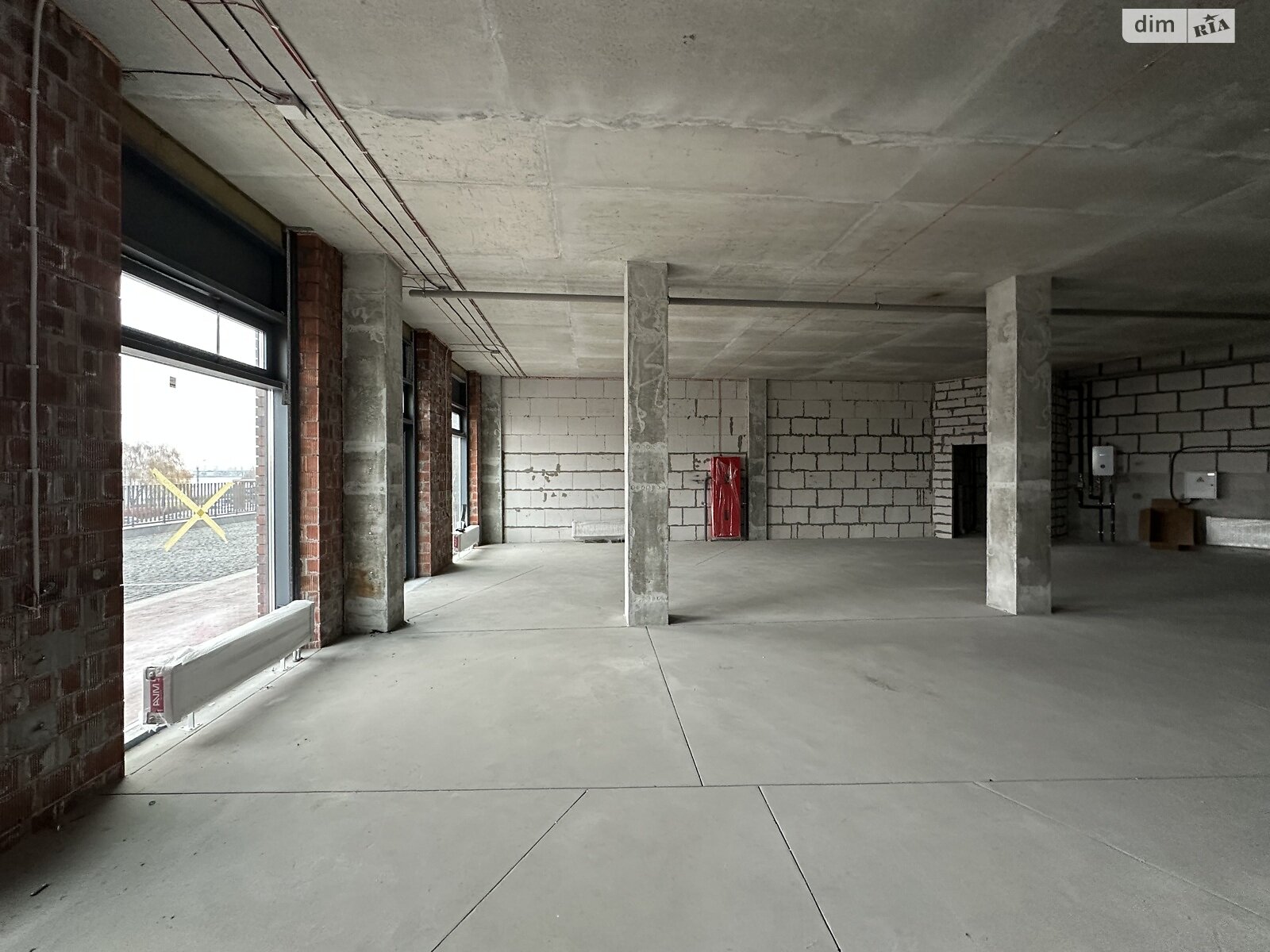 Коммерческое помещение в Днепре, сдам в аренду по Сичеславская Набережная улица 53А, район Парк Шевченко, цена: 159 403 грн за объект фото 1