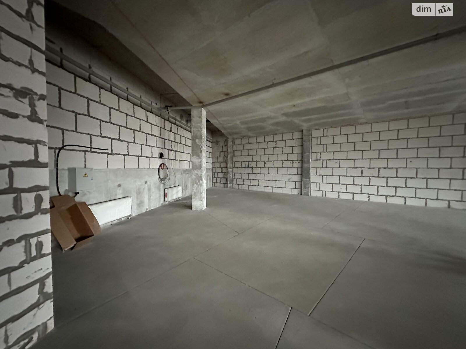 Коммерческое помещение в Днепре, сдам в аренду по Сичеславская Набережная улица 53А, район Парк Шевченко, цена: 159 403 грн за объект фото 1