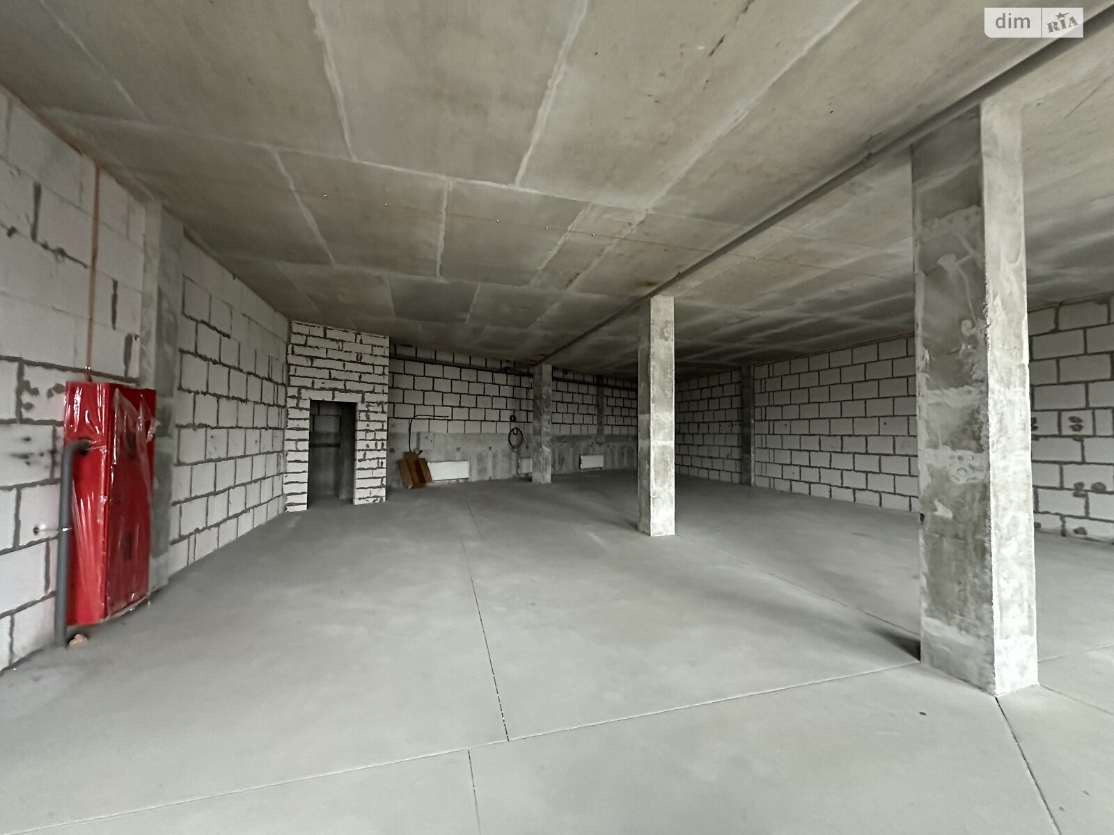 Коммерческое помещение в Днепре, сдам в аренду по Сичеславская Набережная улица 53А, район Парк Шевченко, цена: 159 403 грн за объект фото 1