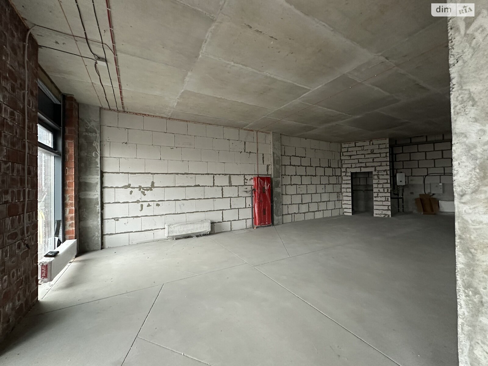 Коммерческое помещение в Днепре, сдам в аренду по Сичеславская Набережная улица 53А, район Парк Шевченко, цена: 159 403 грн за объект фото 1