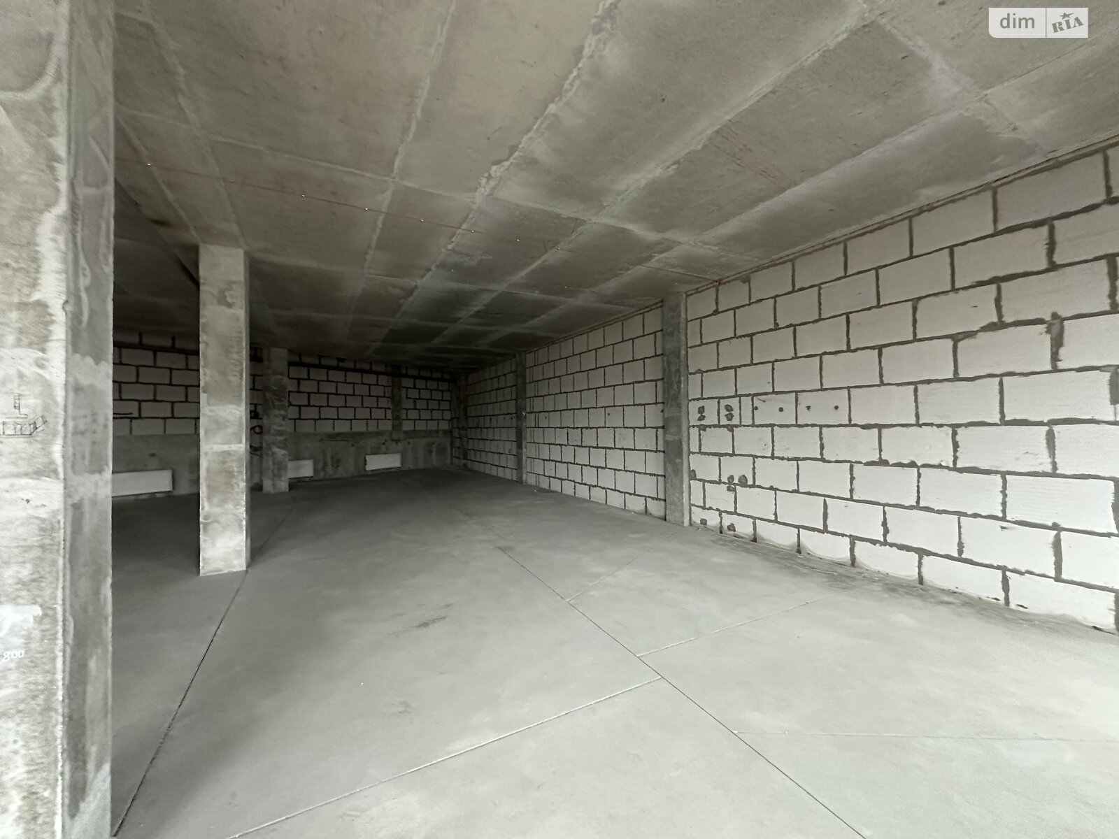 Коммерческое помещение в Днепре, сдам в аренду по Сичеславская Набережная улица 53А, район Парк Шевченко, цена: 159 403 грн за объект фото 1