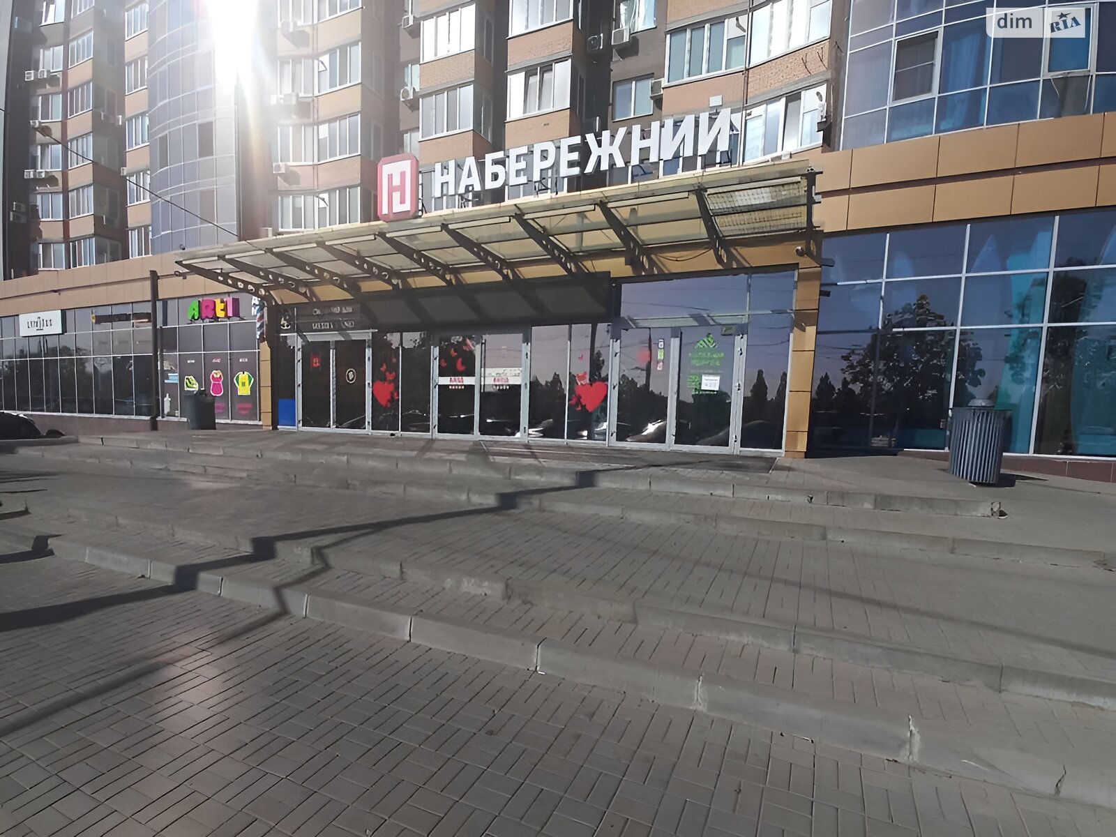 Коммерческое помещение в Днепре, сдам в аренду по Набережная Победы улица 62Д, район Победа-1, цена: 38 500 грн за объект фото 1 Коммерческое помещение в Днепре, сдам в аренду по Набережная Победы улица 62Д, район Победа-1, цена: 38 500 грн за объект фото 1
