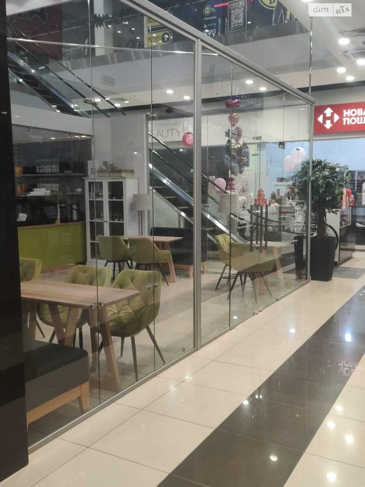 Коммерческое помещение в Днепре, сдам в аренду по Героев проспект 3, район Победа-4, цена: 45 000 грн за объект фото 1 Коммерческое помещение в Днепре, сдам в аренду по Героев проспект 3, район Победа-4, цена: 45 000 грн за объект фото 1