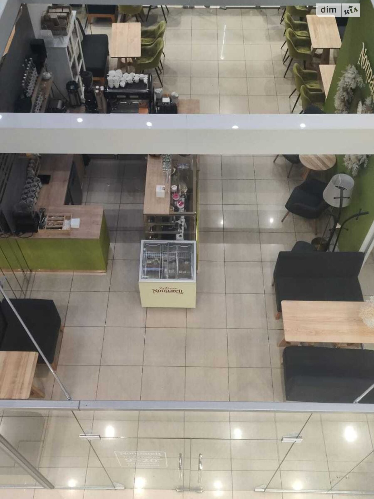 Коммерческое помещение в Днепре, сдам в аренду по Героев проспект 3, район Победа-4, цена: 45 000 грн за объект фото 1 Коммерческое помещение в Днепре, сдам в аренду по Героев проспект 3, район Победа-4, цена: 45 000 грн за объект фото 1