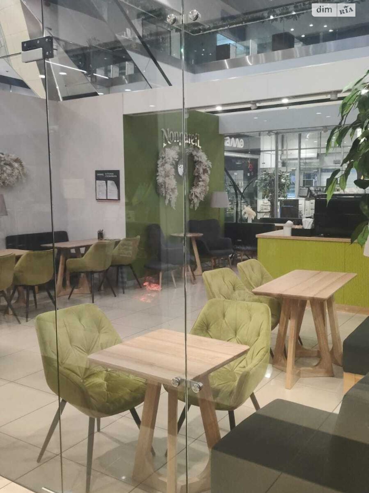 Коммерческое помещение в Днепре, сдам в аренду по Героев проспект 3, район Победа-4, цена: 45 000 грн за объект фото 1 Коммерческое помещение в Днепре, сдам в аренду по Героев проспект 3, район Победа-4, цена: 45 000 грн за объект фото 1