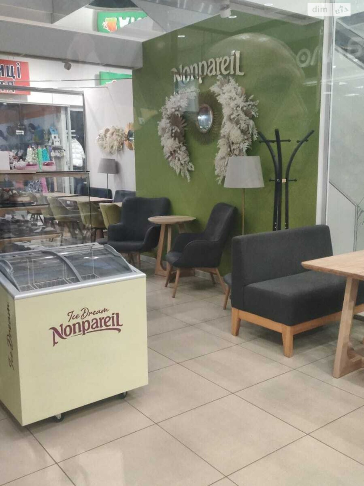 Коммерческое помещение в Днепре, сдам в аренду по Героев проспект 3, район Победа-4, цена: 45 000 грн за объект фото 1 Коммерческое помещение в Днепре, сдам в аренду по Героев проспект 3, район Победа-4, цена: 45 000 грн за объект фото 1