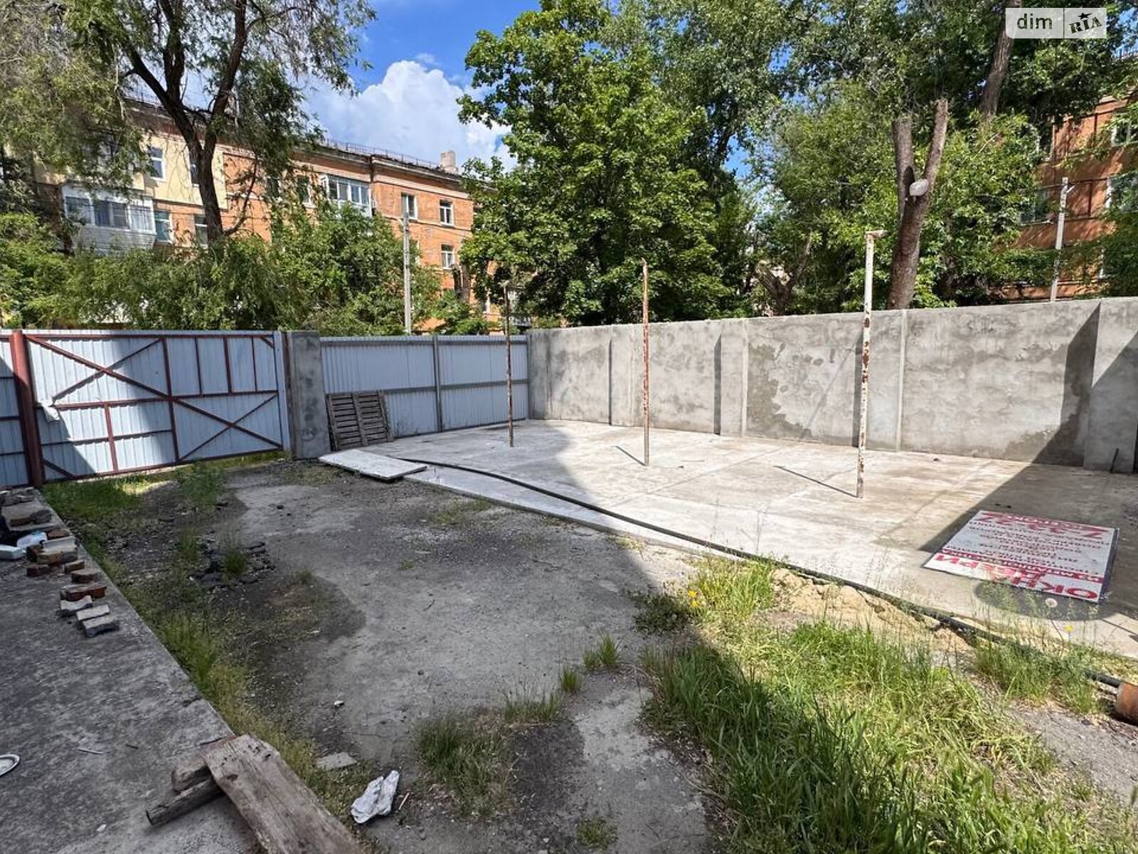 Коммерческое помещение в Днепре, сдам в аренду по Героев проспект 16А, район Победа-5, цена: 75 600 грн за объект фото 1 Коммерческое помещение в Днепре, сдам в аренду по Героев проспект 16А, район Победа-5, цена: 75 600 грн за объект фото 1