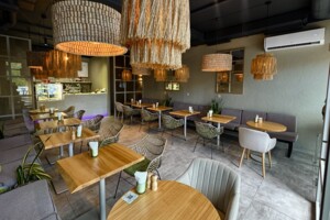 Комерційне приміщення в Дніпрі, здам в оренду по Набережна Перемоги вулиця 112Д/4, район Перемога-5, ціна: 76 895 грн за об’єкт фото 2 Комерційне приміщення в Дніпрі, здам в оренду по Набережна Перемоги вулиця 112Д/4, район Перемога-5, ціна: 76 895 грн за об’єкт фото 2