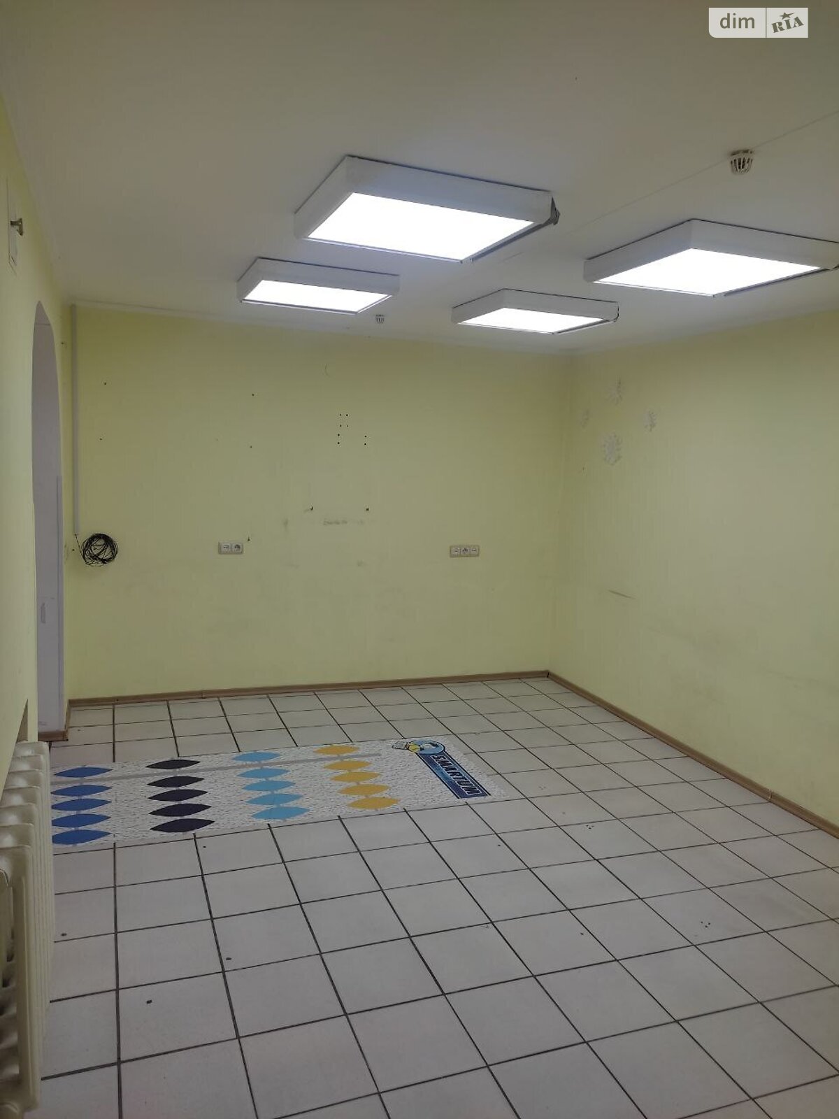 Коммерческое помещение в Днепре, сдам в аренду по Славы бульвар 19, район Победа-5, цена: 7 000 грн за объект фото 1 Коммерческое помещение в Днепре, сдам в аренду по Славы бульвар 19, район Победа-5, цена: 7 000 грн за объект фото 1
